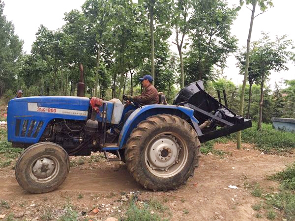 路沿石開槽機(jī)（中型）