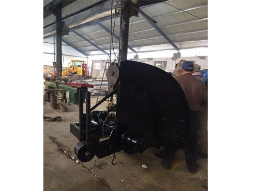 路沿石開槽機(jī)(偏小型)