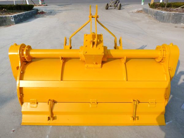 雙傳動拌和機(jī)(偏小型)