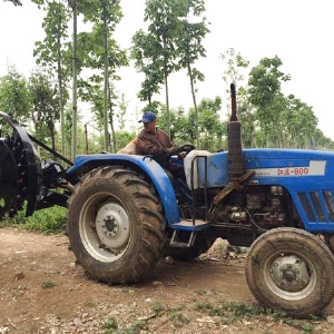 路沿石開槽機(jī)(中小型)