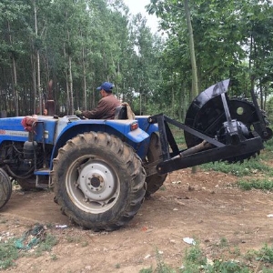 路沿石開槽機(jī)(增強(qiáng)型)