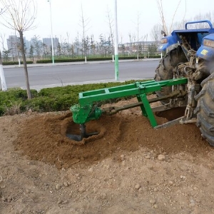 植樹(shù)挖坑機(jī)(小型)