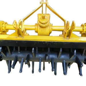 雙傳動(dòng)兩排鏈條拌和機(jī)(中小型)