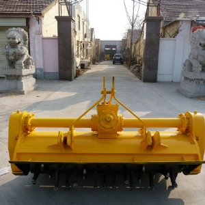 雙傳動兩排鏈條拌和機(加強型)