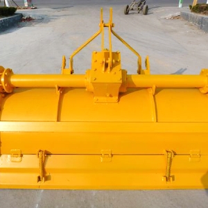 雙傳動拌和機(jī)(偏小型)