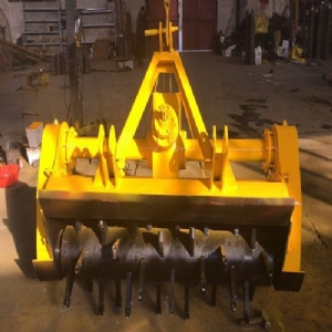 雙傳動拌和機(中型)