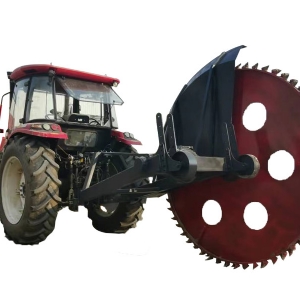 圓盤式開溝機(jī)