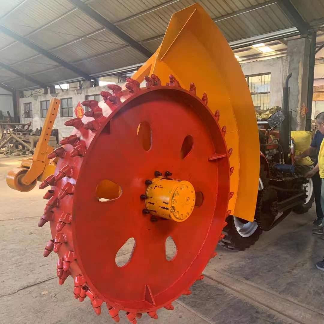 開(kāi)溝機(jī)廠家