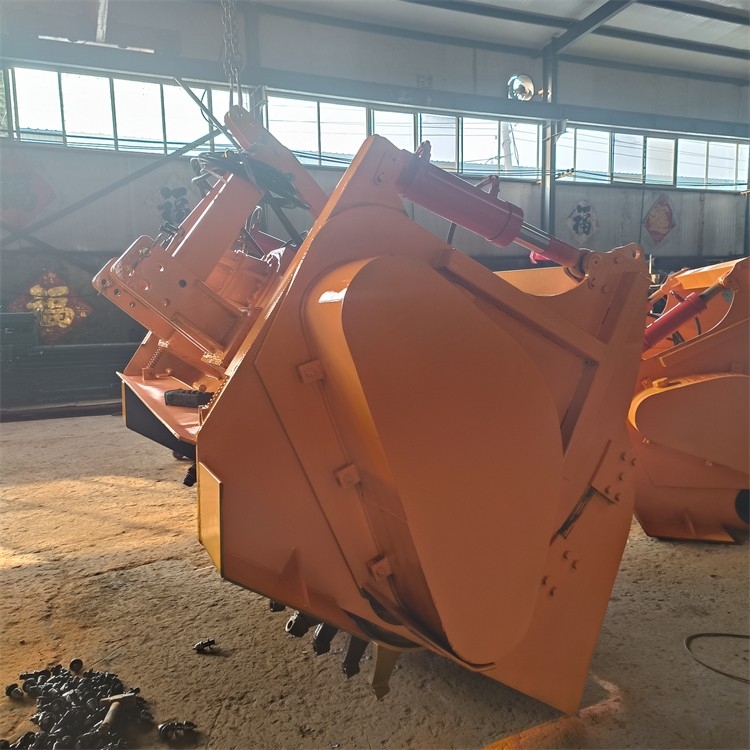 冷再生拌合機的使用技巧